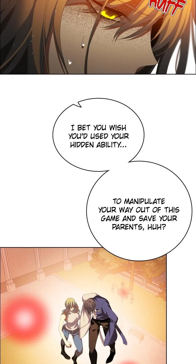 Read Zero Game Manga Online