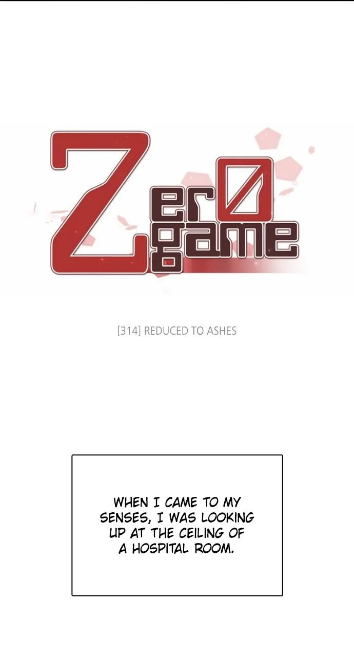 Read Zero Game Manga Online