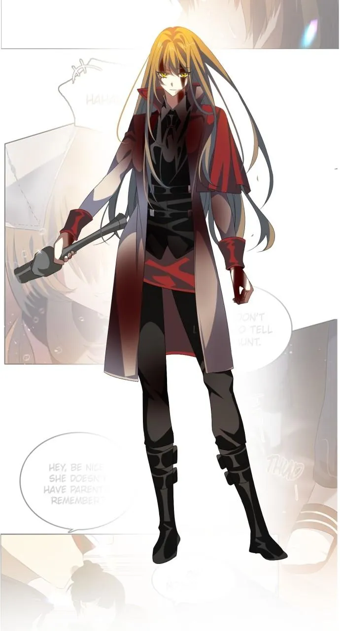 Read Zero Game Manga Online