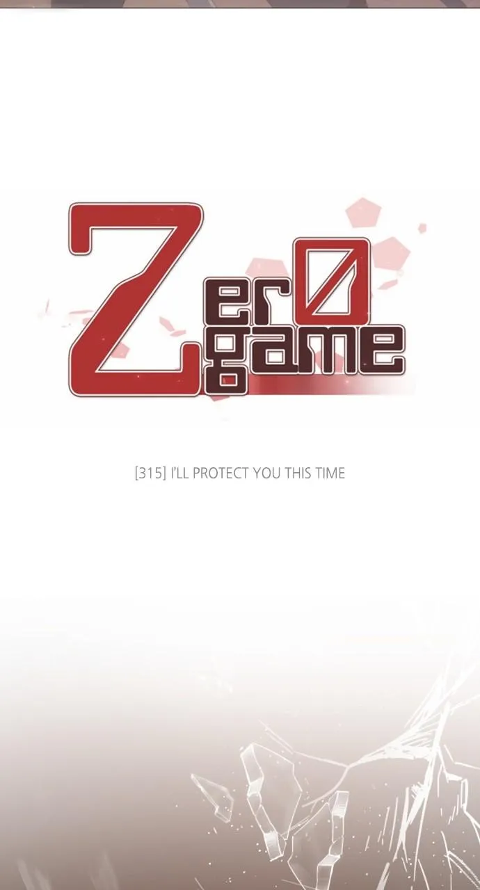 Read Zero Game Manga Online