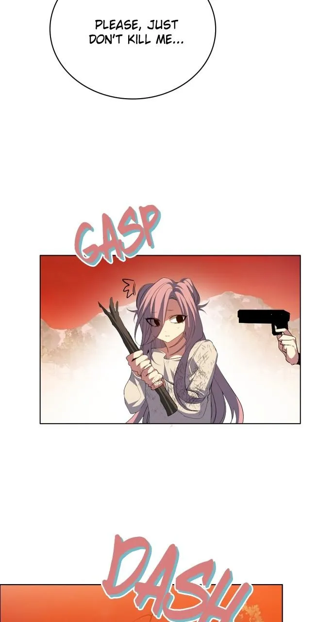 Read Zero Game Manga Online