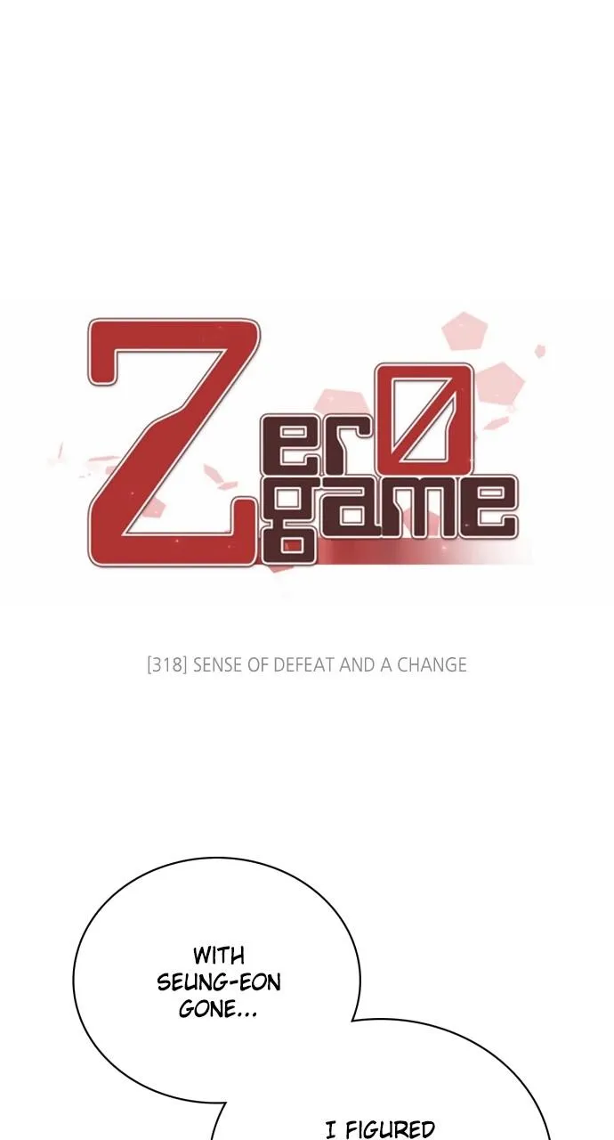 Read Zero Game Manga Online