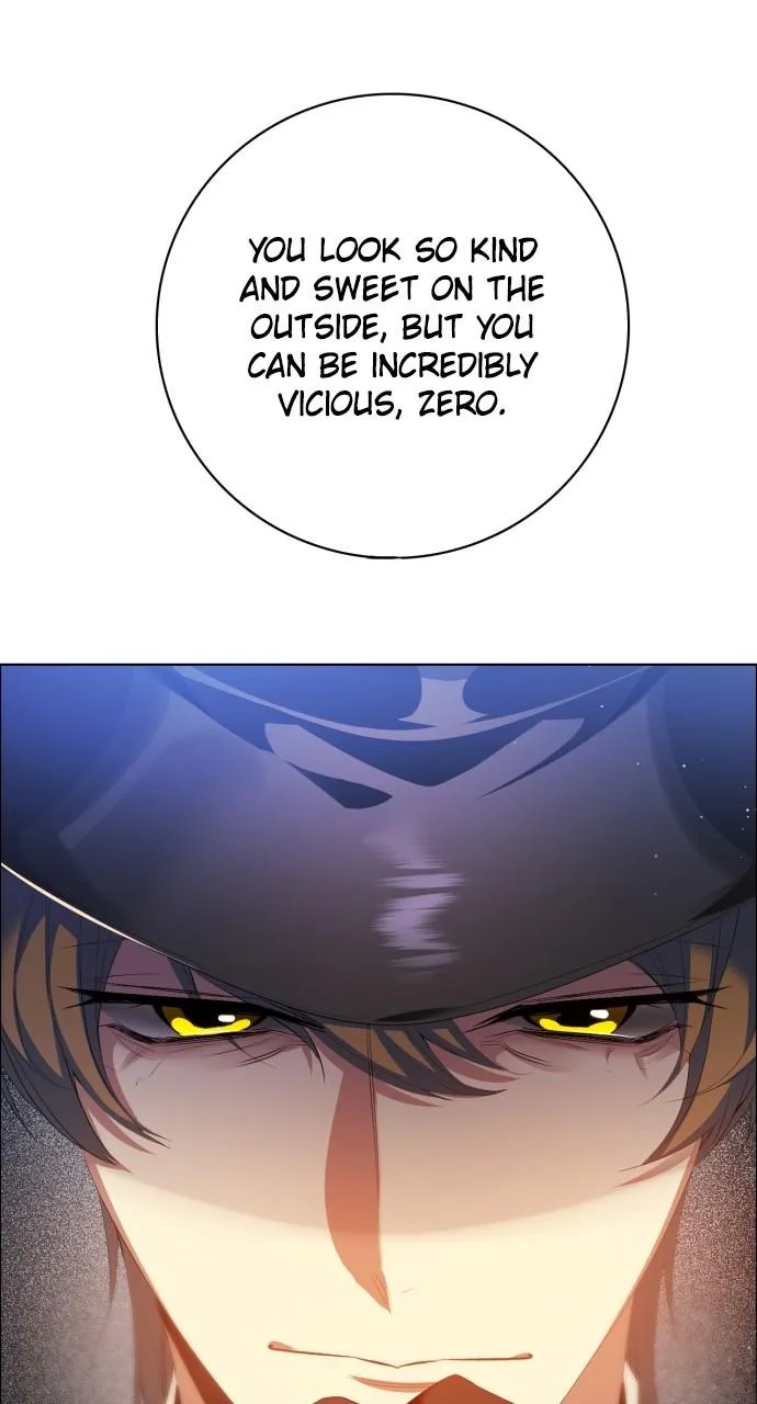 Read Zero Game Manga Online