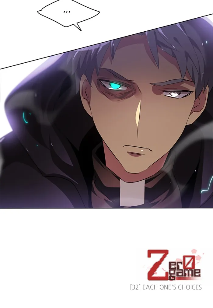 Read Zero Game Manga Online