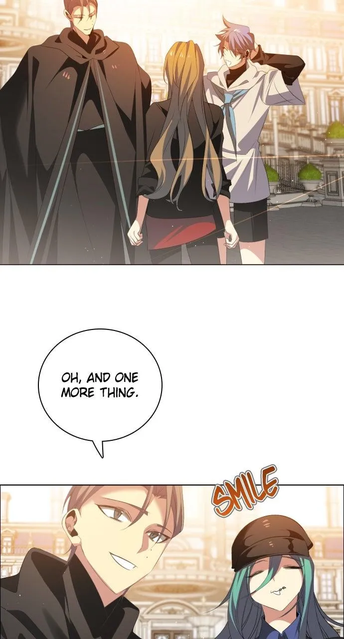 Read Zero Game Manga Online
