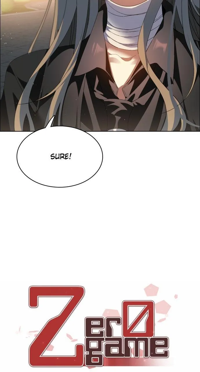Read Zero Game Manga Online