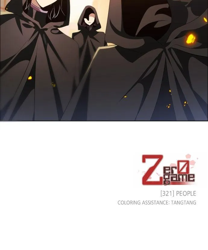 Read Zero Game Manga Online