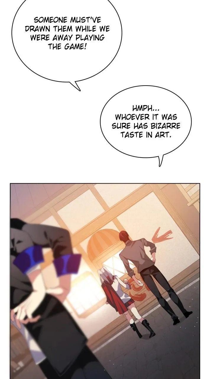 Read Zero Game Manga Online