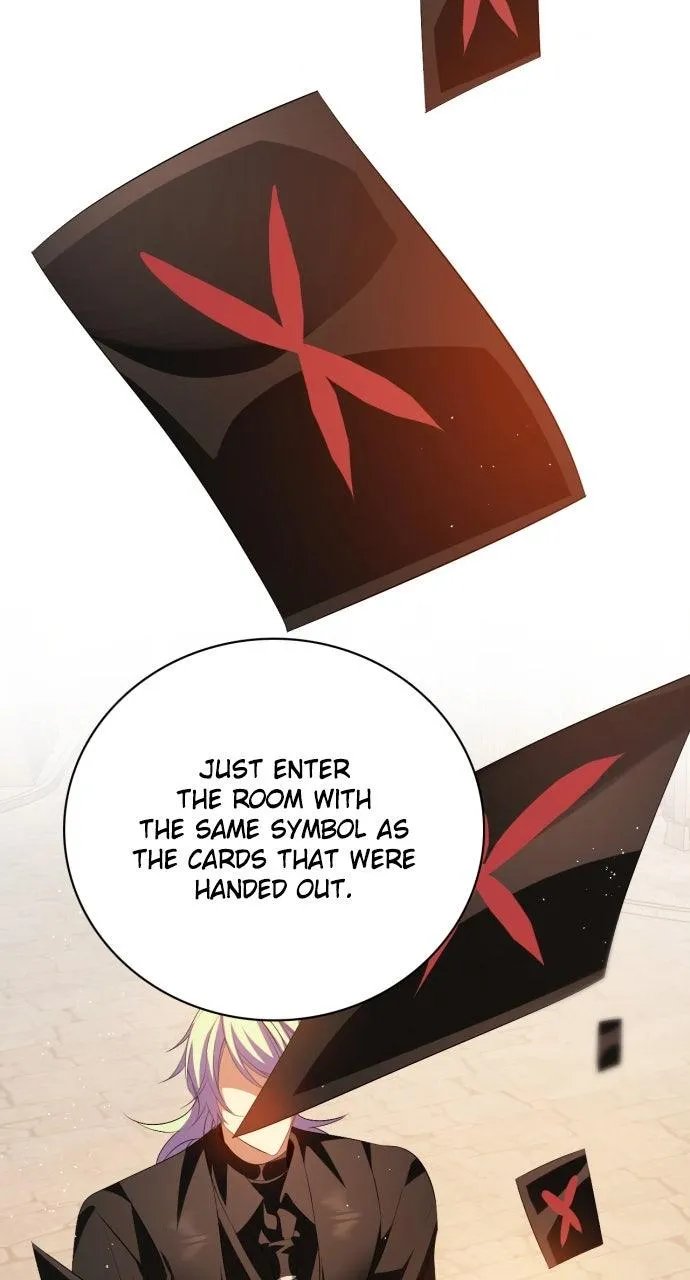Read Zero Game Manga Online