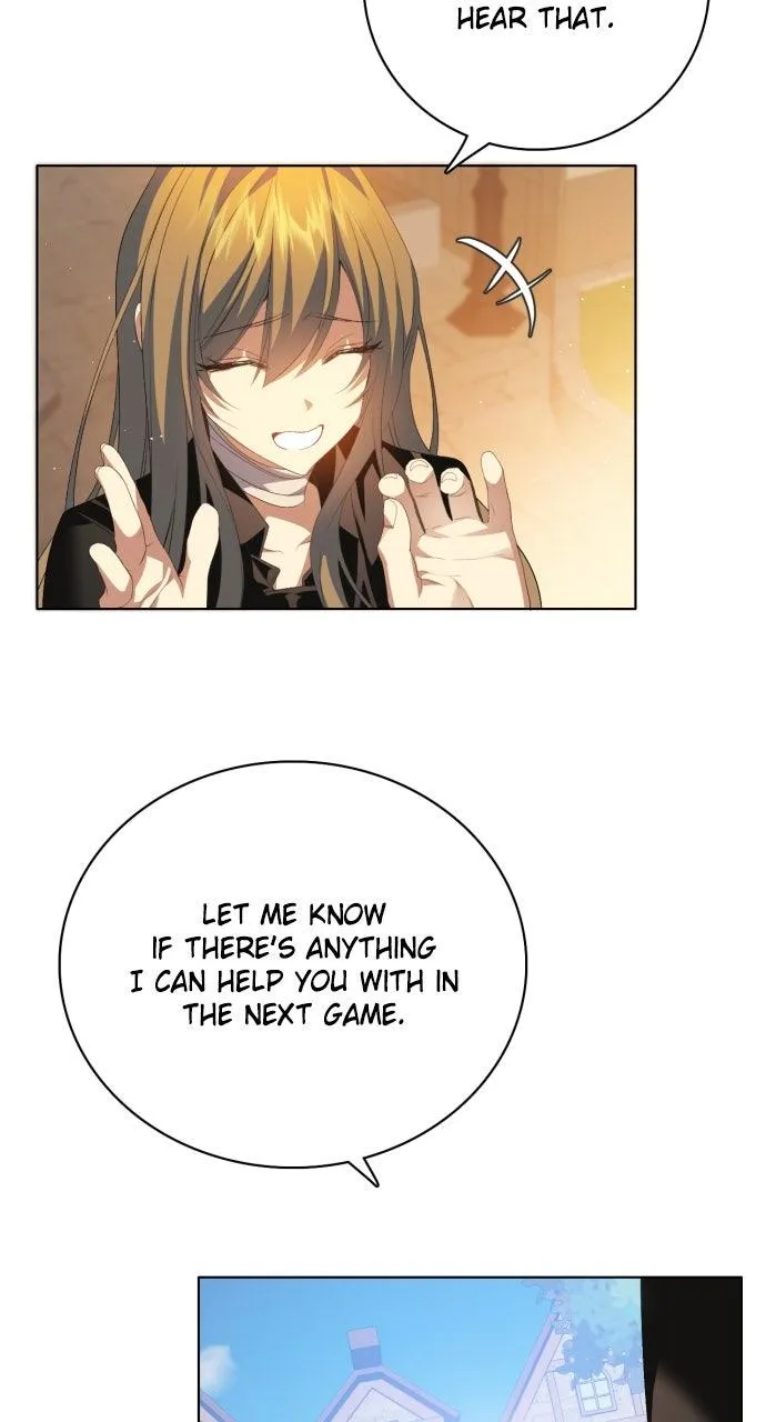 Read Zero Game Manga Online