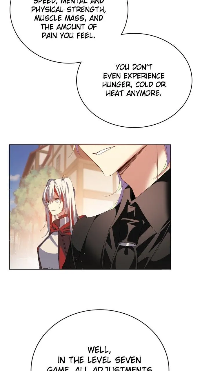 Read Zero Game Manga Online
