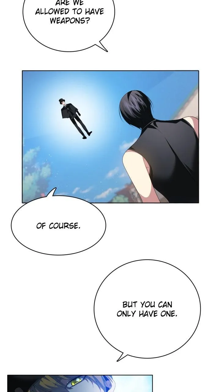 Read Zero Game Manga Online
