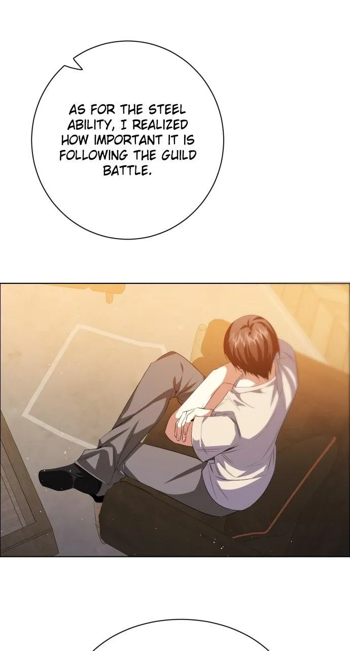 Read Zero Game Manga Online