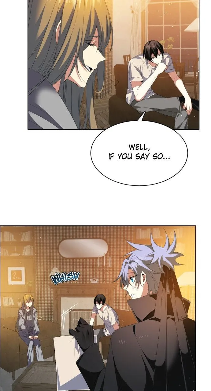 Read Zero Game Manga Online