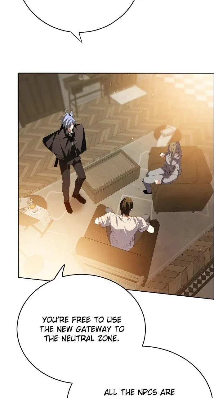 Read Zero Game Manga Online