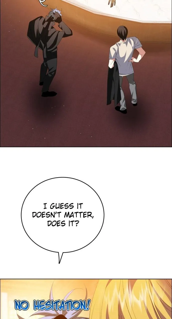 Read Zero Game Manga Online