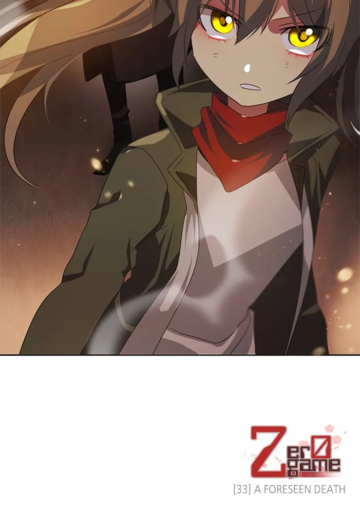 Read Zero Game Manga Online