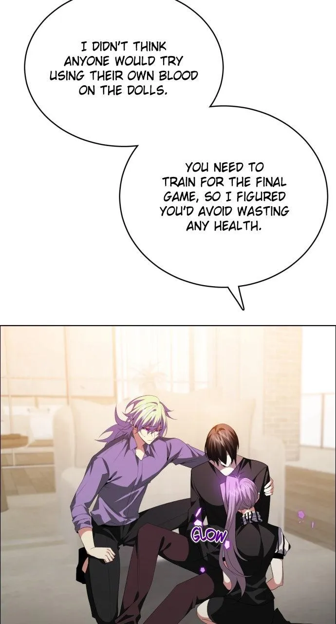 Read Zero Game Manga Online