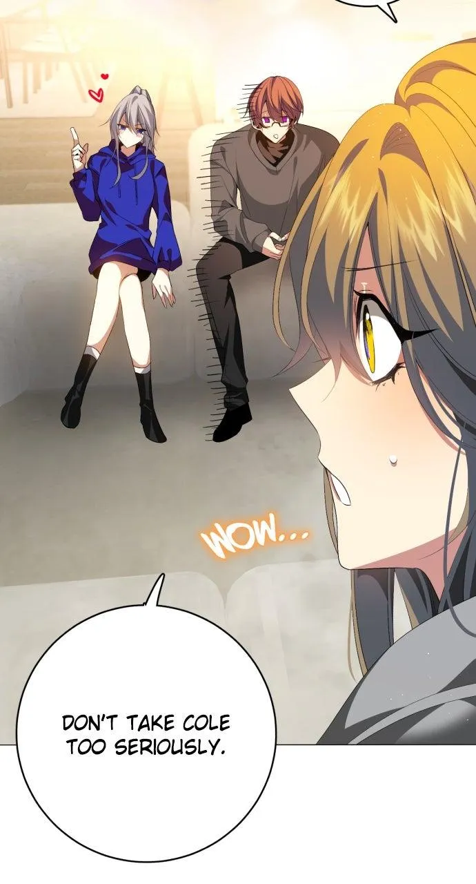 Read Zero Game Manga Online