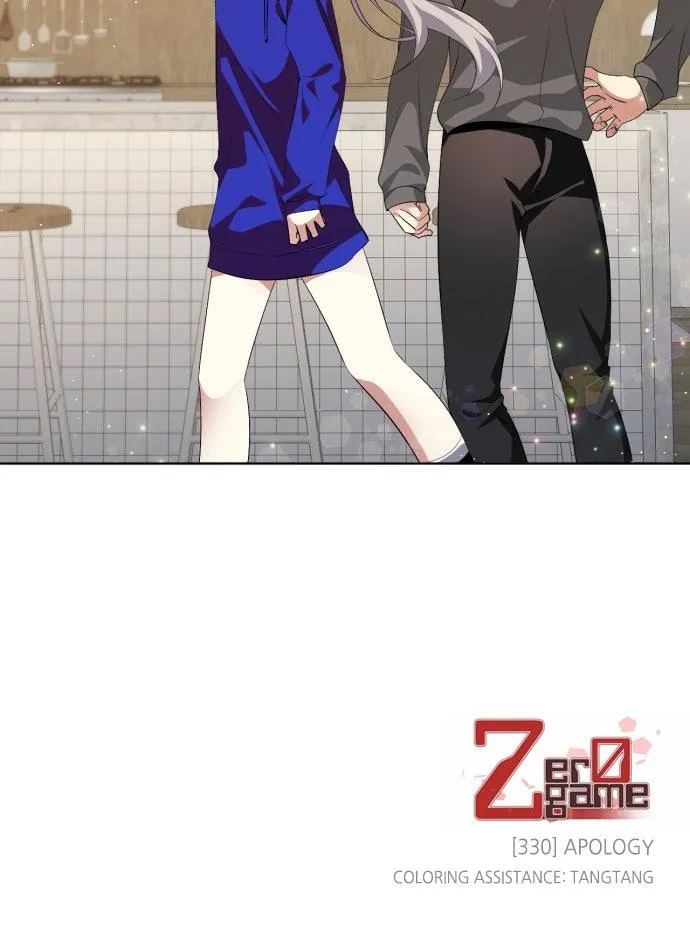 Read Zero Game Manga Online