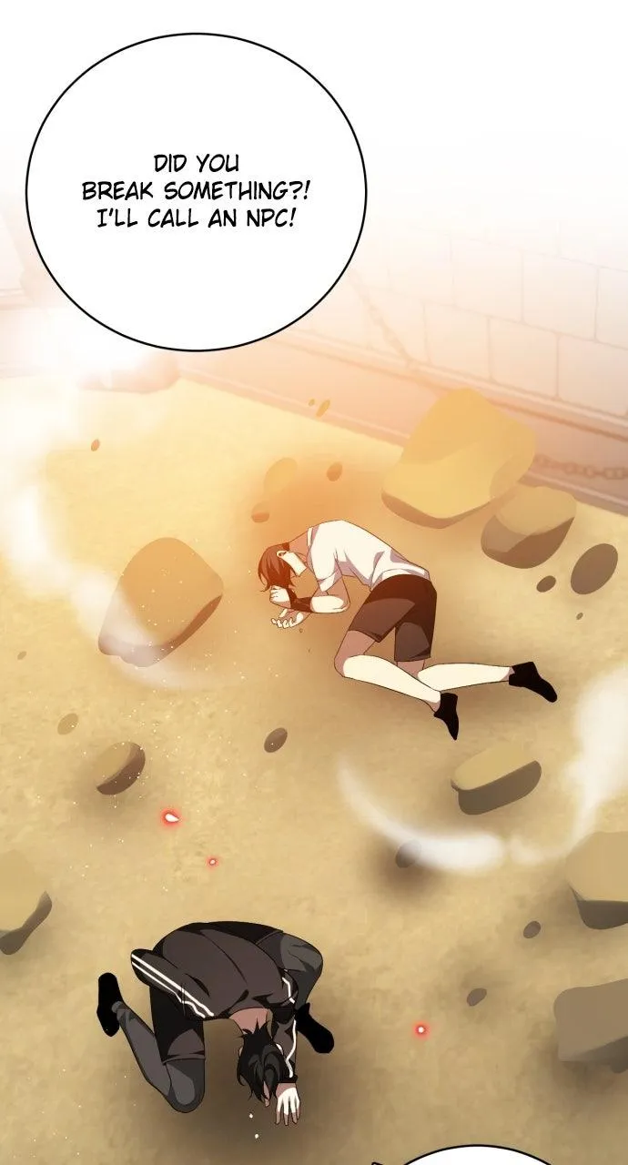 Read Zero Game Manga Online