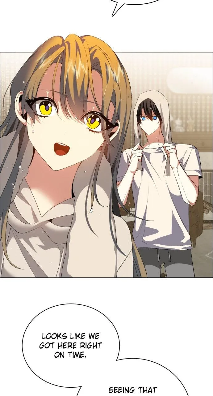 Read Zero Game Manga Online