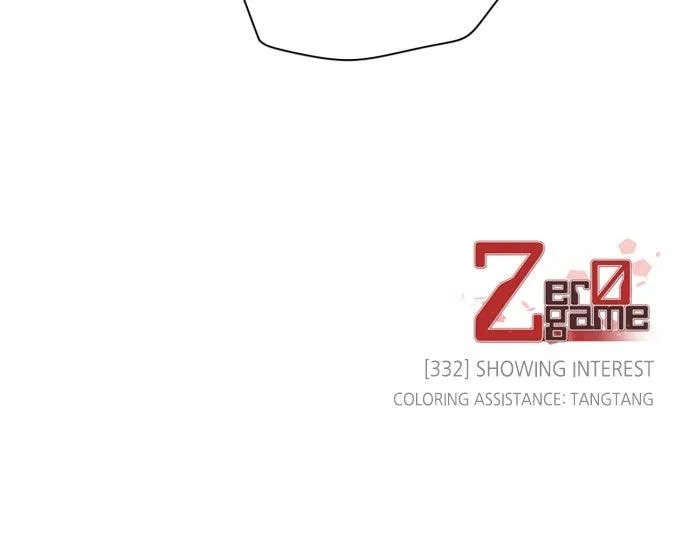 Read Zero Game Manga Online