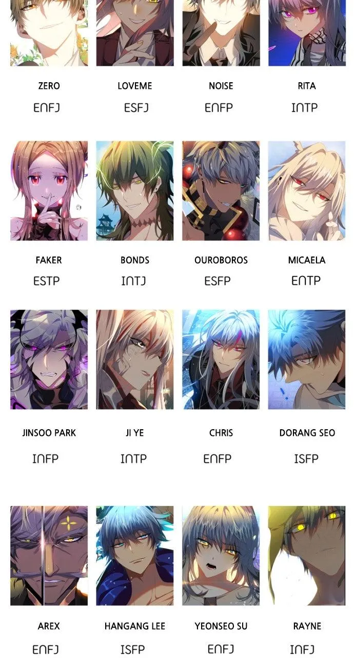 Read Zero Game Manga Online