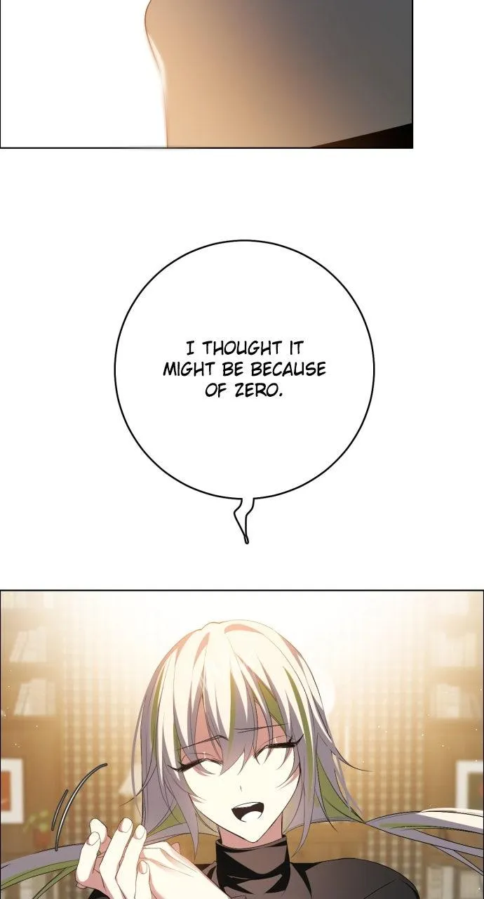 Read Zero Game Manga Online