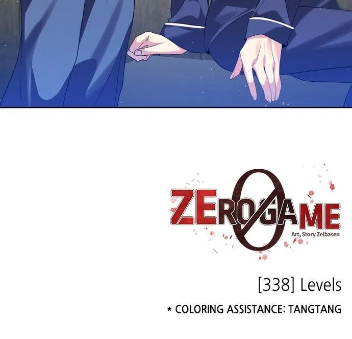 Read Zero Game Manga Online