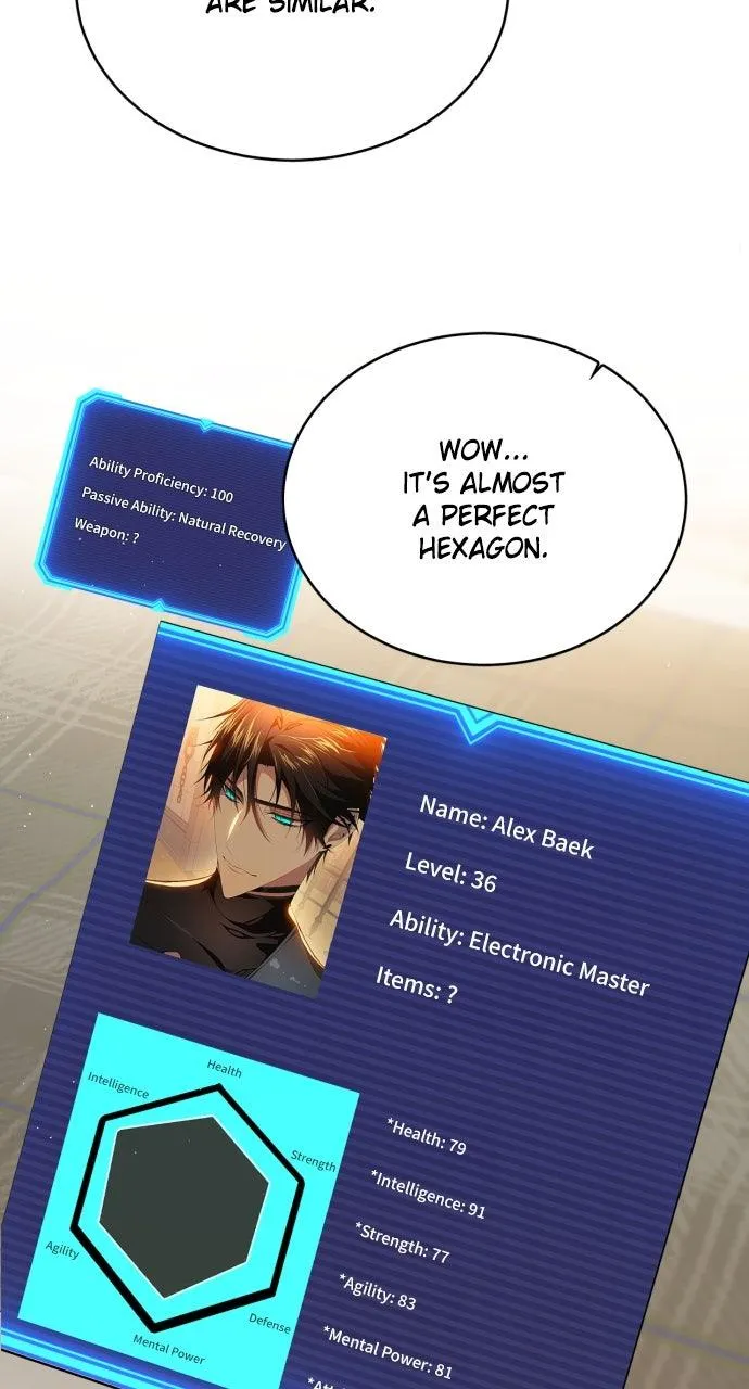 Read Zero Game Manga Online