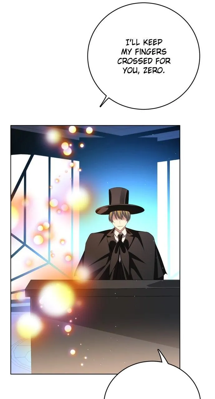 Read Zero Game Manga Online