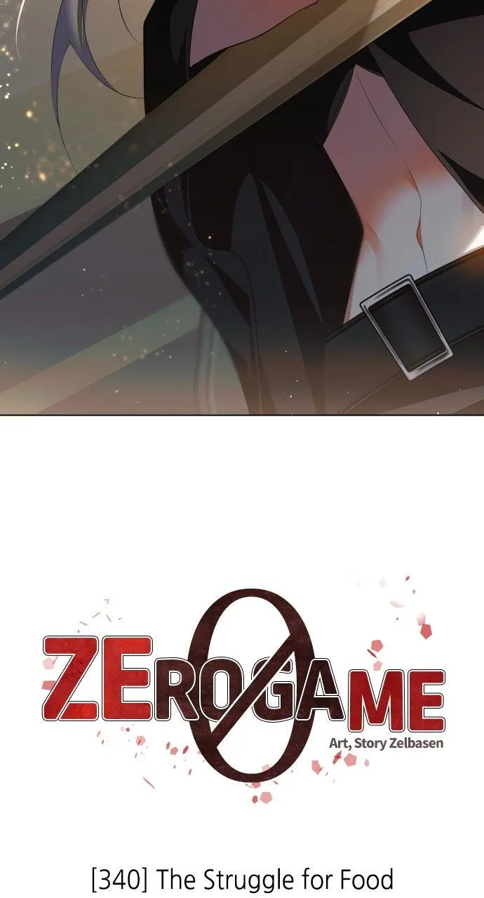 Read Zero Game Manga Online