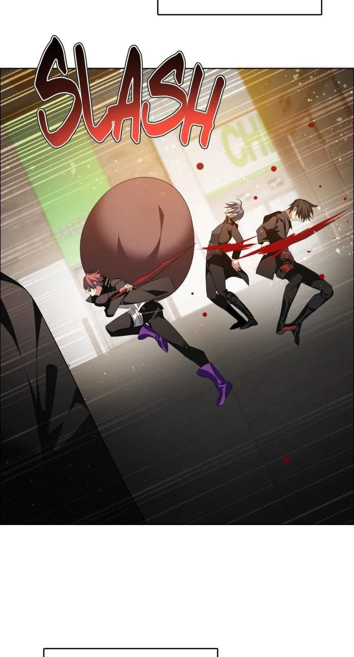 Read Zero Game Manga Online