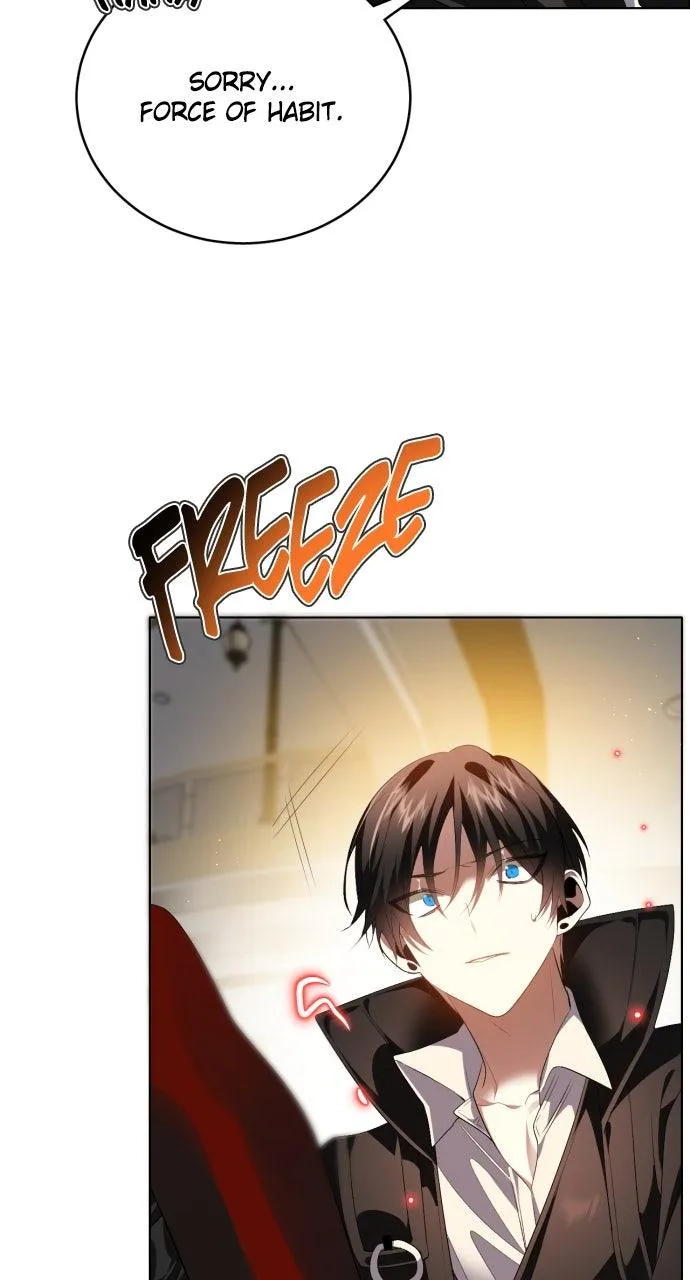Read Zero Game Manga Online