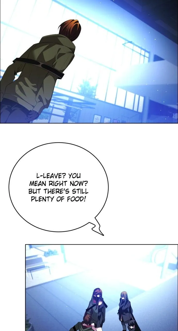 Read Zero Game Manga Online