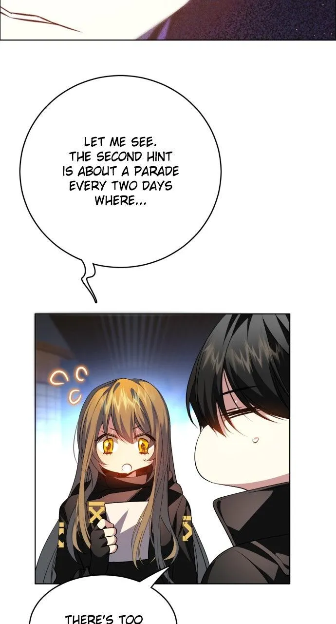Read Zero Game Manga Online