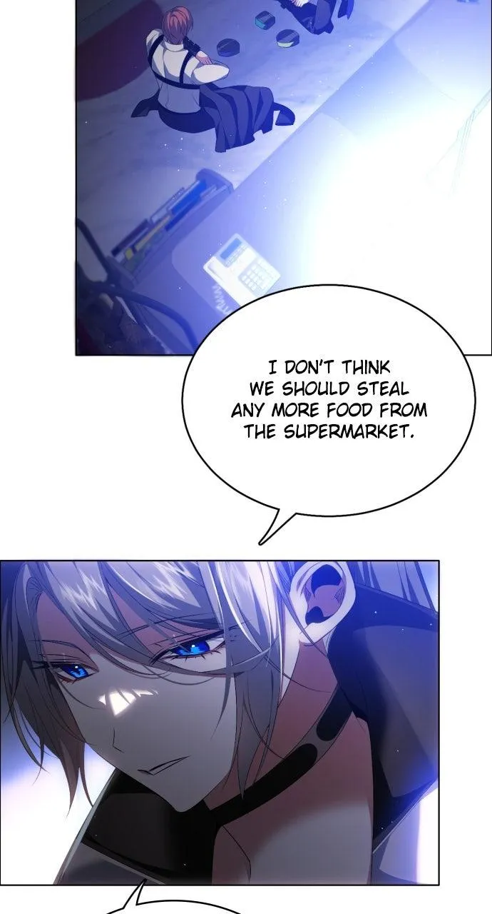 Read Zero Game Manga Online