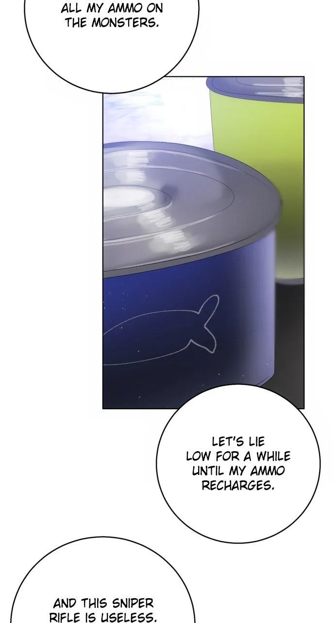 Read Zero Game Manga Online