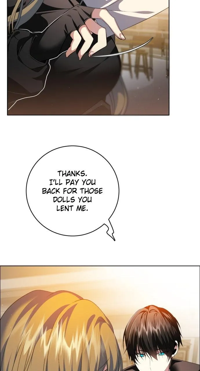 Read Zero Game Manga Online