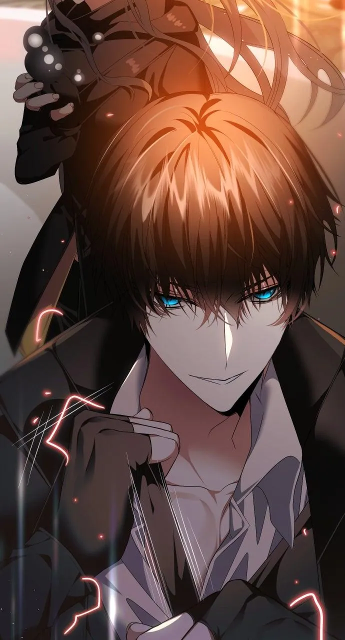 Read Zero Game Manga Online