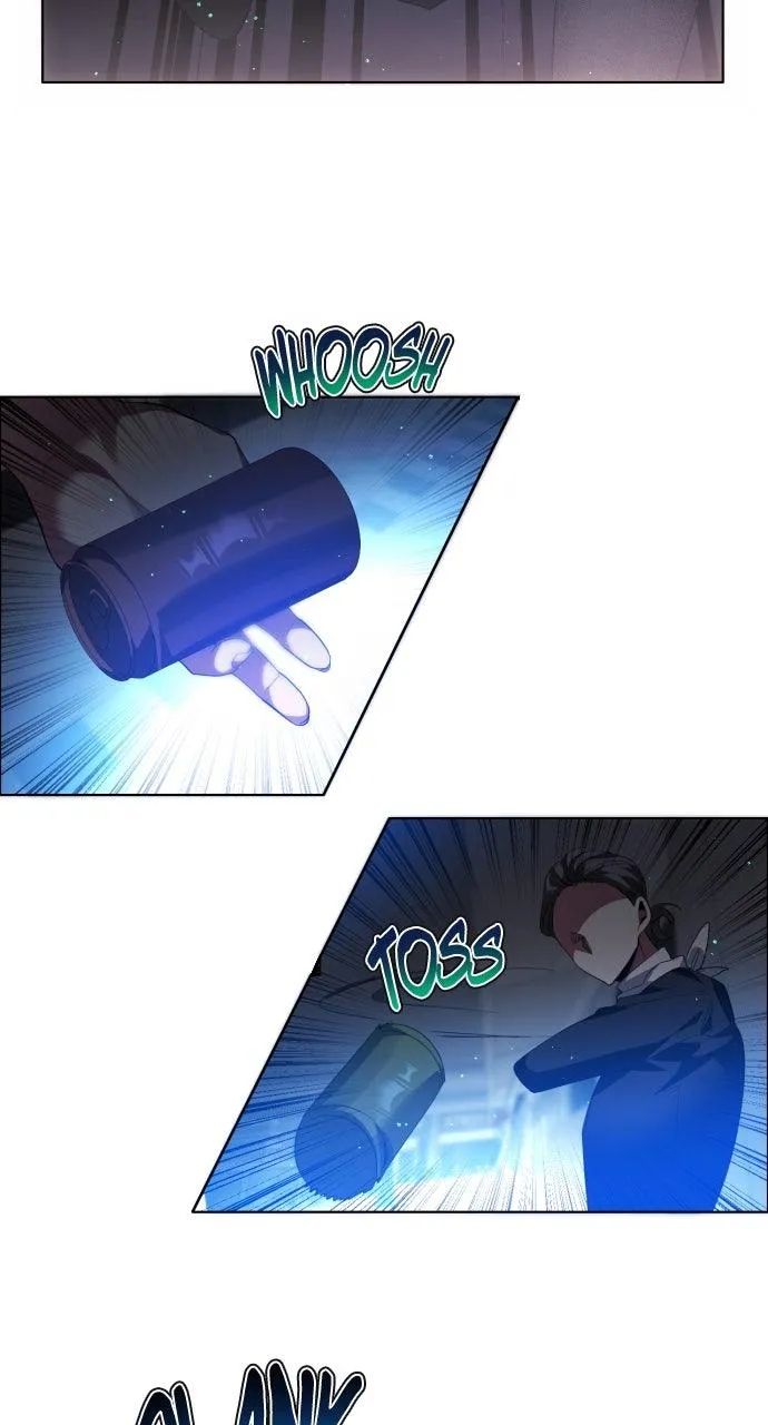 Read Zero Game Manga Online