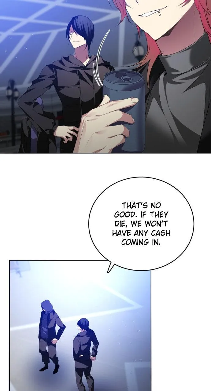 Read Zero Game Manga Online