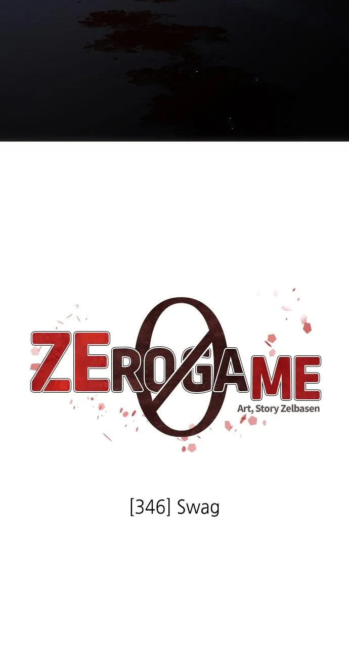 Read Zero Game Manga Online