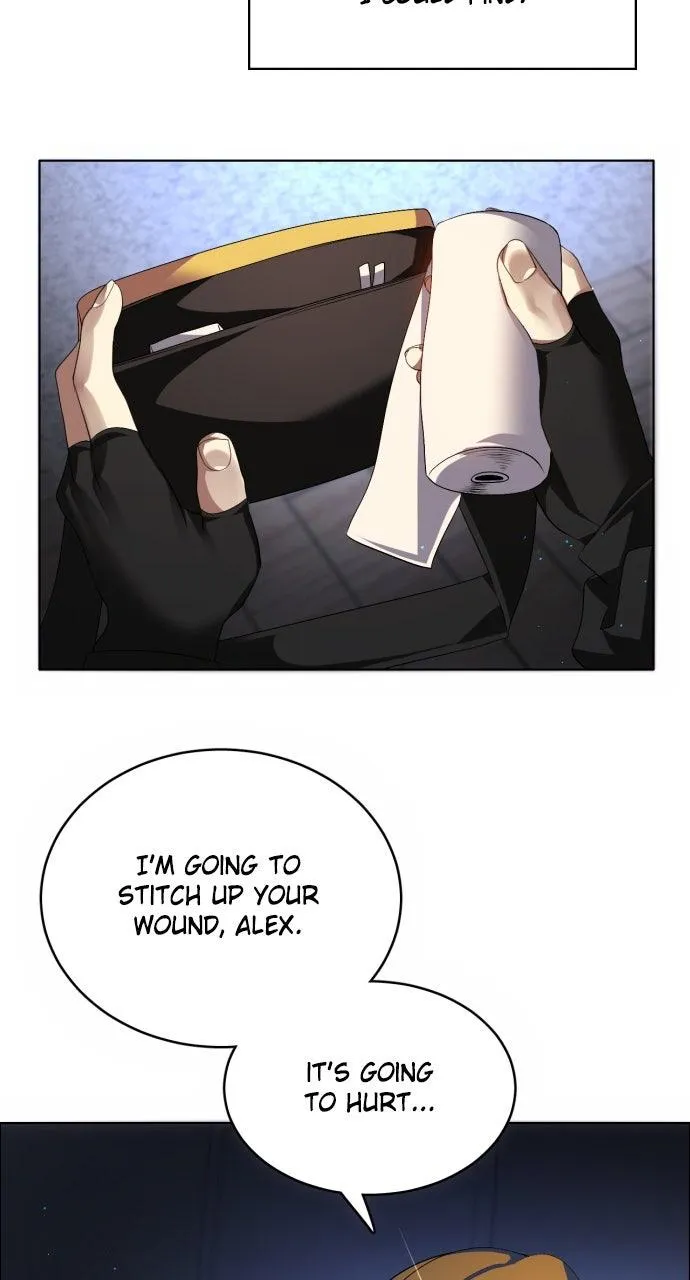 Read Zero Game Manga Online
