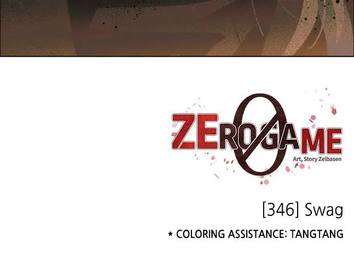 Read Zero Game Manga Online