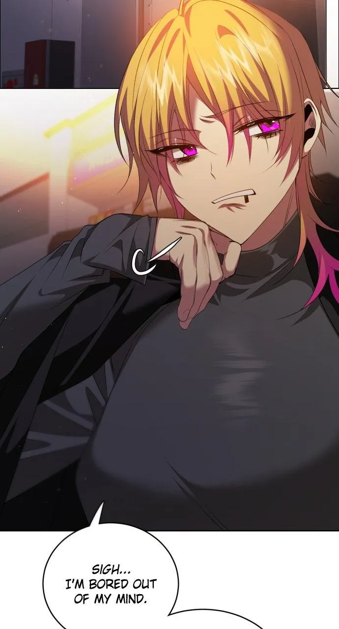 Read Zero Game Manga Online
