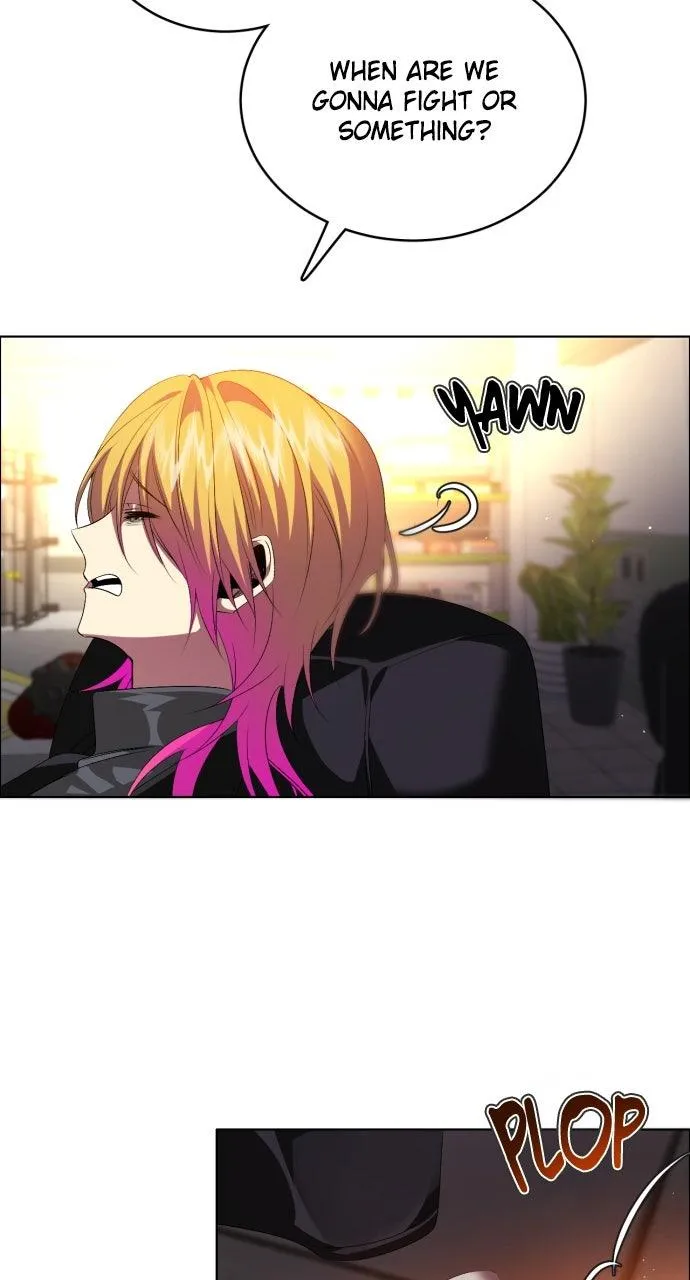 Read Zero Game Manga Online