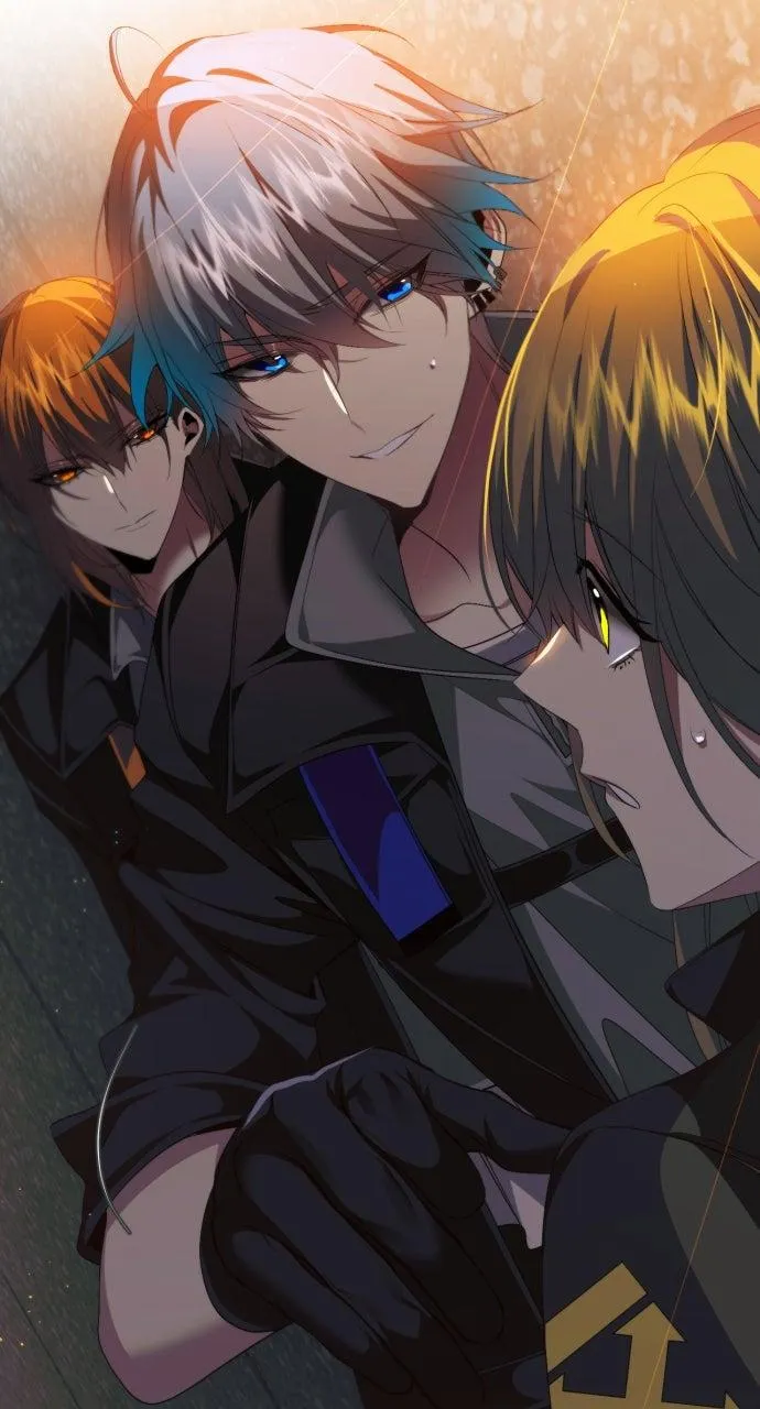 Read Zero Game Manga Online