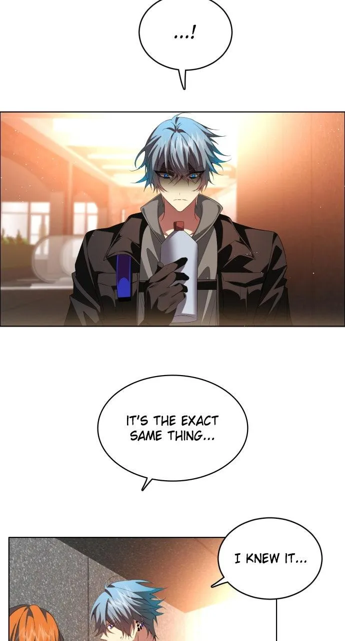 Read Zero Game Manga Online